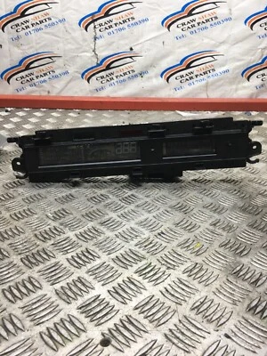 Instrument Panel for Renault Scenic II- P8200451505A - Image 1 of 3