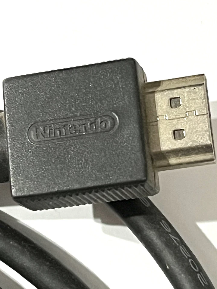 Cable Para Nintendo Switch. HDMI a HDMI - Imagen 1 de 4
