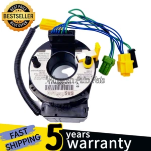 77900S9AA21 NEW High-Quality High Quality Clock Spring For Honda 2005 2006 CR-V - Picture 1 of 8