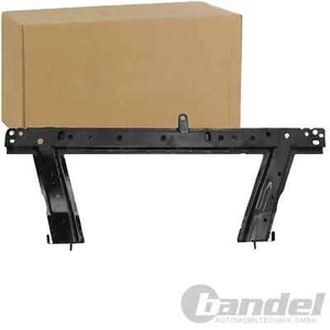 NTY SOPORTE EJE DELANTERO adecuado para RENAULT CLIO III BR0/1 MODUS GRAND MODUS - Imagen 1 de 2