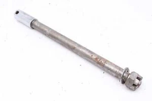 Front Axle Thru Axle Front Yamaha XT 550 Trial 5Y3 82-83 - Picture 1 of 3