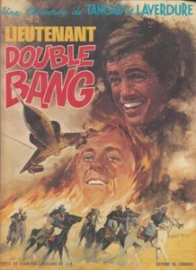 Tanguy & Laverdure : Lieutenant Double Bang : Charlier - Picture 1 of 1