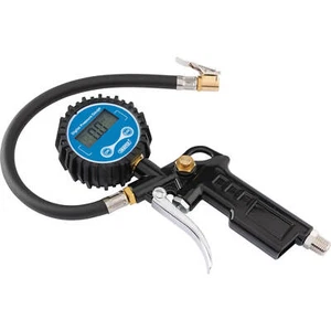 Draper TI2 Pistol Grip Digital Tyre Inflator - Picture 1 of 1