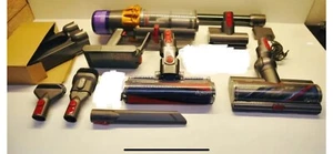 Aspirateur à balai Dyson V15 FONCTIONNEL - Bild 1 von 2