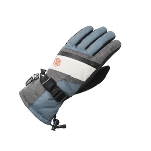 686 Youth Heat Insulated Glove (M) Goblin Blue M0WGLV501-GOBL - Picture 1 of 1