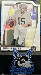 2024 Panini Prizm - #148 Gardner Minshew II - Raiders - Picture 1 of 3