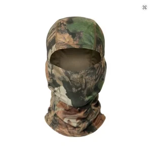 Tactical Camo Balaclava Full Face Mask Hunting Shooting Hood fishing Hats EDC - Picture 1 of 1