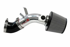HPS Polish Shortram Cool Air Intake Kit for 05-08 Toyota Corolla 1.8L 827-500P - Picture 1 of 9
