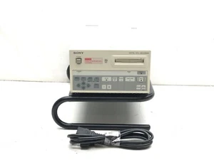 Sony DKR-700 Digital Still Recorder Ultrasound Imaging - Picture 1 of 4