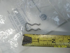 MOPAR 6808 8812 AA oil pump Pressure sensor CLIP - Picture 1 of 3