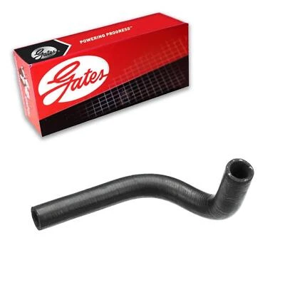 Mangueira para aquecedor Gates HVAC-1 para aquecedor para 2003-2006 Jeep Wrangler 2.4L L4 GAS - Imagem 1 de 3