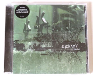 DIORAMA Pale CD (Incl 3 Bonus Tracks, Remastered) (Accession, 2005) EX+ - Bild 1 von 3