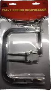 Valve Spring Compressor fits OHV Auto L-Head and Small Engines CTA USA Made Tool - Bild 1 von 5