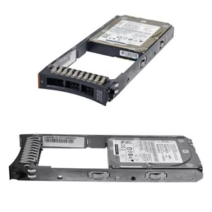 IBM Seagate 2,5" HDD Festplatte 900GB 10K 12GB SAS 01LJ786 01LJ791 01LJ793 - Bild 1 von 3