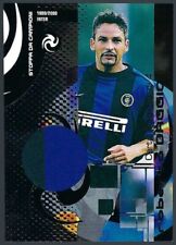 Roberto Baggio 2000 Panini Calcio Promotion Carta Maglia Promo Rare Italy Milan