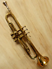 Trumpet in B - Kühnl & Hoyer - serial number 46851