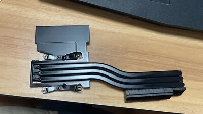 RTX3080 heatsink for Alienware M17X R3 R4 R5 17R1 GPU Cooling Heatsink - Image 1 of 2