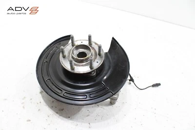 2024 - 2025 ACURA ZDX RWD 后方右乘客侧轴扣管原始设备制造商 — 第 1/4 张图片