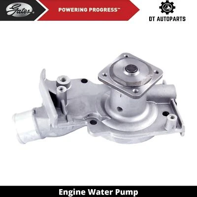 Puertas de bomba de agua para motor Ford Contour 1995-1997 1996 Foto 1 de 4