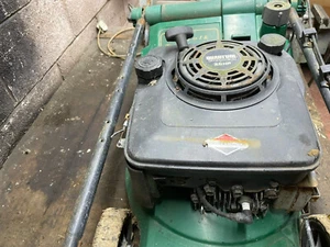 Qualcast Suffolk Turbo 40 - Dismantled/Spares/Breaking - All parts available - Picture 1 of 98