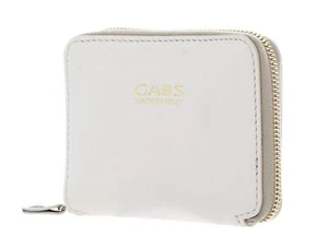 Portafoglio Gabs GMONEY49 Latte Beige Nuovo - Foto 1 di 4