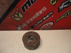 1998 KX 250 FLY WHEEL (A) 98 KX250 - Picture 1 of 7