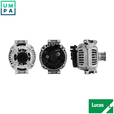 ALTERNATOR LRA02247 FOR MERCEDES-BENZ VIANO V-CLASS VITO/MIXTO/Van/Bus 2.1L - Image 1 of 4