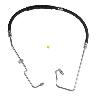 Edelmann 91838 3/8 In. Long Swivel O-Ring X 16Mm Swivel O-Ring - W/Switch Port - Image 1 of 4