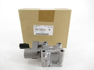 Genuine Subaru 10917-AA070 Holder Assembly Oil Control Valve - Foto 1 di 3