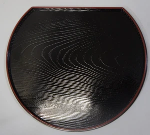 NWA Northwest Airline Dinnerware Noritake Plastic Serving Tray - CR-0762 - Picture 1 of 12