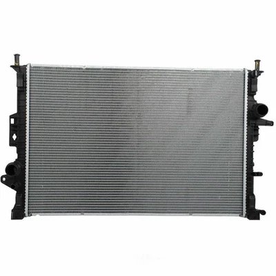 Radiador para Ford Transit Connect Escape 2013-2018 Motorcraft Foto 1 de 4