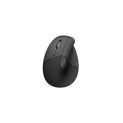 Logitech Ergo Lift Mouse Wireless/Graphite/4000Dpi/6 Buttons - Image 1 of 1