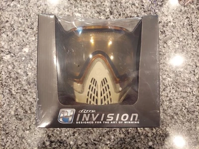 全新 - 染料 I4 - 彩弹面膜 - 染色凸轮 — 第 1/3 张图片