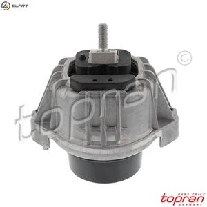 MOUNTING ENGINE 634 563 FOR BMW N57D30A M57D30 3.0L 6cyl 3 E91 - Picture 1 of 9