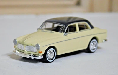 Brekina  292324 1/87 Volvo Amazon - Image 1 of 4