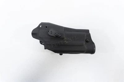 Safariland 6378RDS-2832 ALS Mid-Ride RH Holster GLOCK 19/23 M3 Light BLACK  - Image 1 of 4