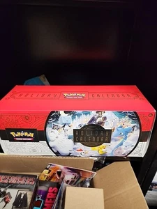 Pokémon POK82977 Advent Calendar - Picture 1 of 1