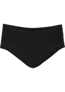 Pantalones de bikini Form T. 40 negro mujer cintura alta Shape baño slip bikini pantalones nuevo - Imagen 1 de 1