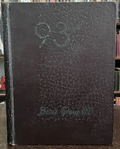 THE STORY OF THE 93rd BOMB GROUP - 1st 1945 - WWII, B-24 AIR COMBAT MISSIONS - Picture 1 of 22