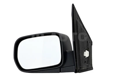 Espejo retrovisor puerta lateral izquierdo Honda Pilot Power 2003-2008 Foto 1 de 4