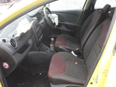 RENAULT CLIO 3 PHASE 2 2009-2013 SPEEDOMETER/INSTRUMENT CLUSTER 1149 PETROL - Image 1 of 4