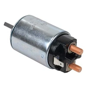 NEW SOLENOID FITS FORD TRACTOR 1320 1520 1630 1715 1925 3415 2120 SBA18508-6410 - Picture 1 of 2