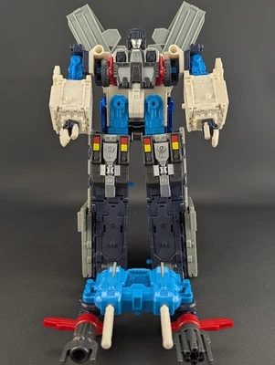 Transformers Universe 2003 Ultra Magnus complete Hasbro RID 2001 Sam's Club - Image 1 of 4