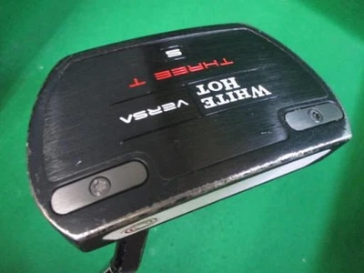 ODYSSEY  31.5 White Hot Versa  Three T (Custom) Putter - Image 1 of 4