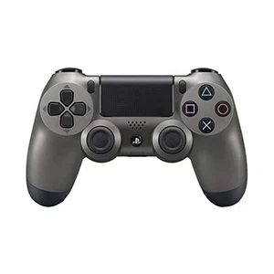 Mando Dual Shock 4 Steel Grey V2 PS4 (PO36090) - Photo 1/1