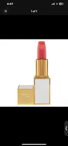 Tom Ford Lip Color Sheer Lippenstift 05 Sweet Spot 0,1oz/3g volle Größe neu im Karton - Bild 1 von 2