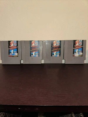 Mario NES - Image 1 of 3