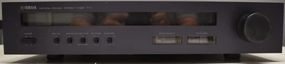 Yamaha Natural Sound Stereo Tuner T-1 - Image 1 of 4