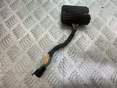 REGULADOR DUCATI 996 SPS 748 916 998 1999-2000 (CMB1209) Foto 1 de 4