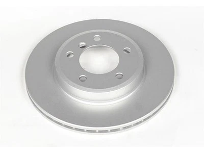 Rotor de freno delantero para BMW 325i 2001-2005 84892WBWD 2002 2003 2004 E46 Foto 1 de 2